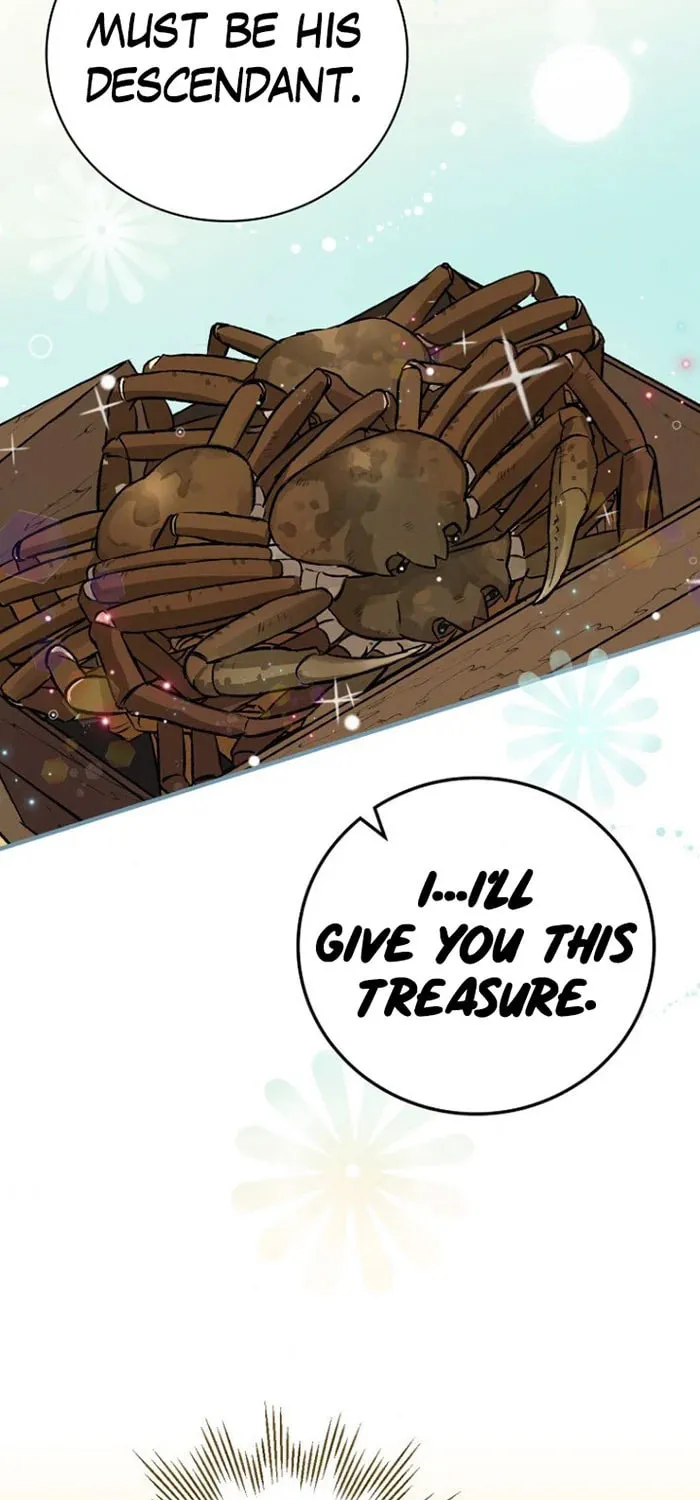 Read Gourmet Gaming chapter 74 image 29 on Lezhin