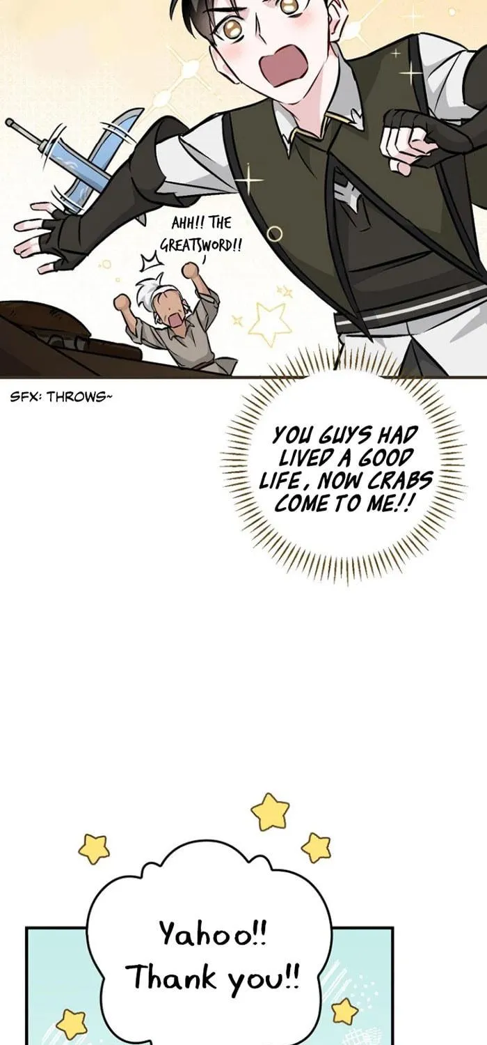 Read Gourmet Gaming chapter 74 image 31 on Lezhin