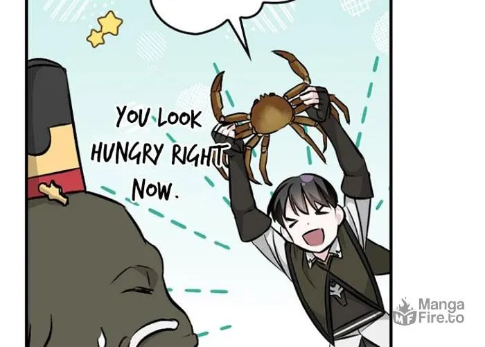 Read Gourmet Gaming chapter 74 image 32 on Lezhin