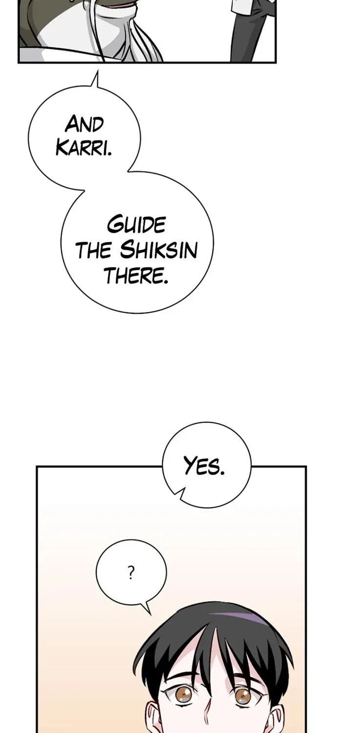 Read Gourmet Gaming chapter 74 image 33 on Lezhin