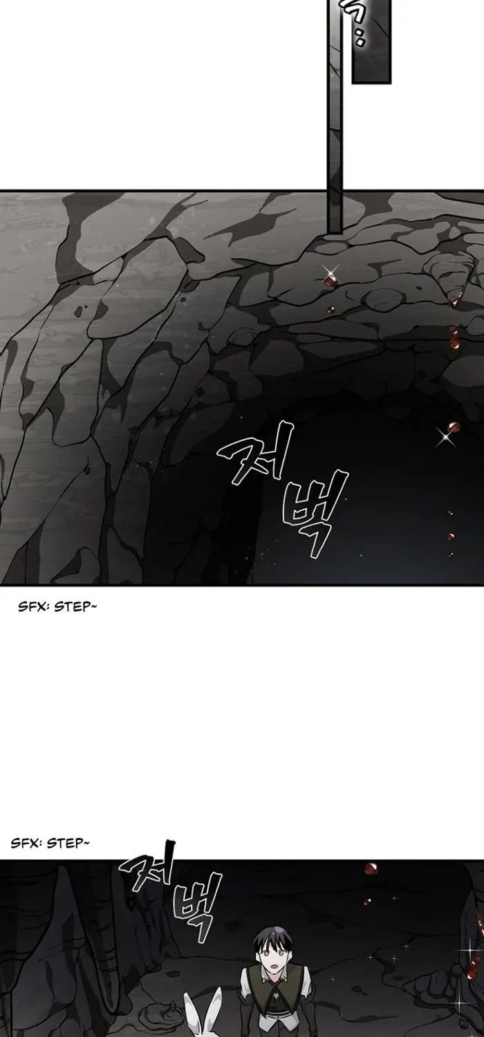 Read Gourmet Gaming chapter 74 image 37 on Lezhin