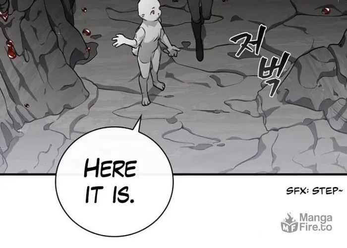 Read Gourmet Gaming chapter 74 image 38 on Lezhin