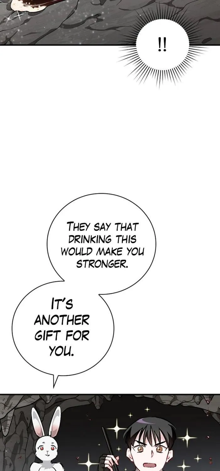 Read Gourmet Gaming chapter 74 image 42 on Lezhin