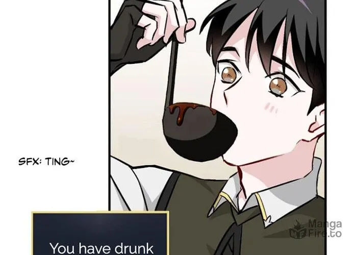 Read Gourmet Gaming chapter 74 image 45 on Lezhin