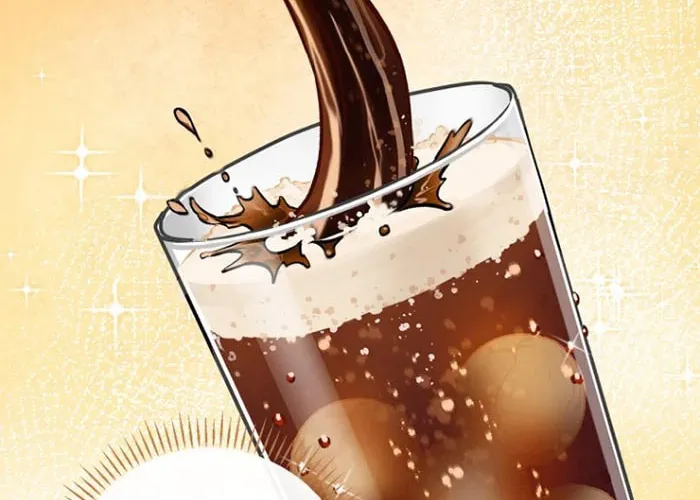 Read Gourmet Gaming chapter 74 image 47 on Lezhin