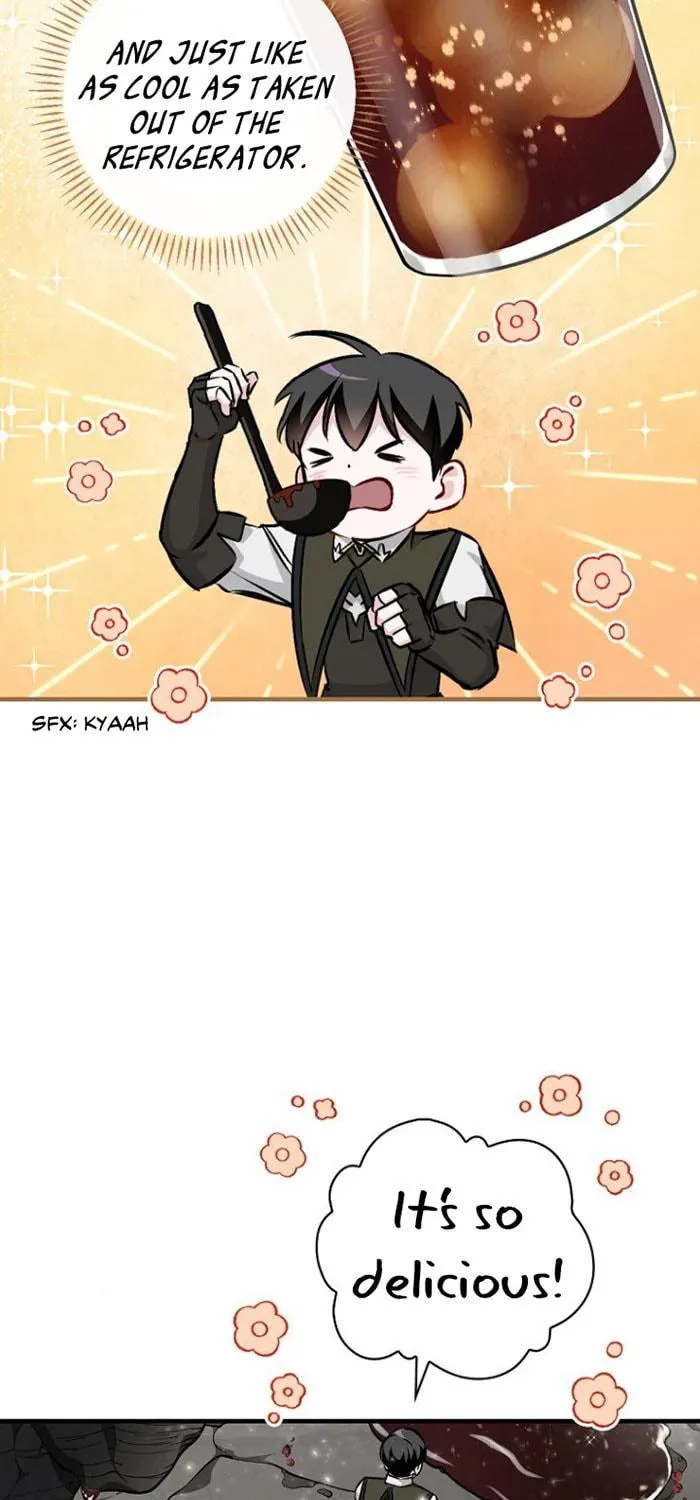 Read Gourmet Gaming chapter 74 image 48 on Lezhin