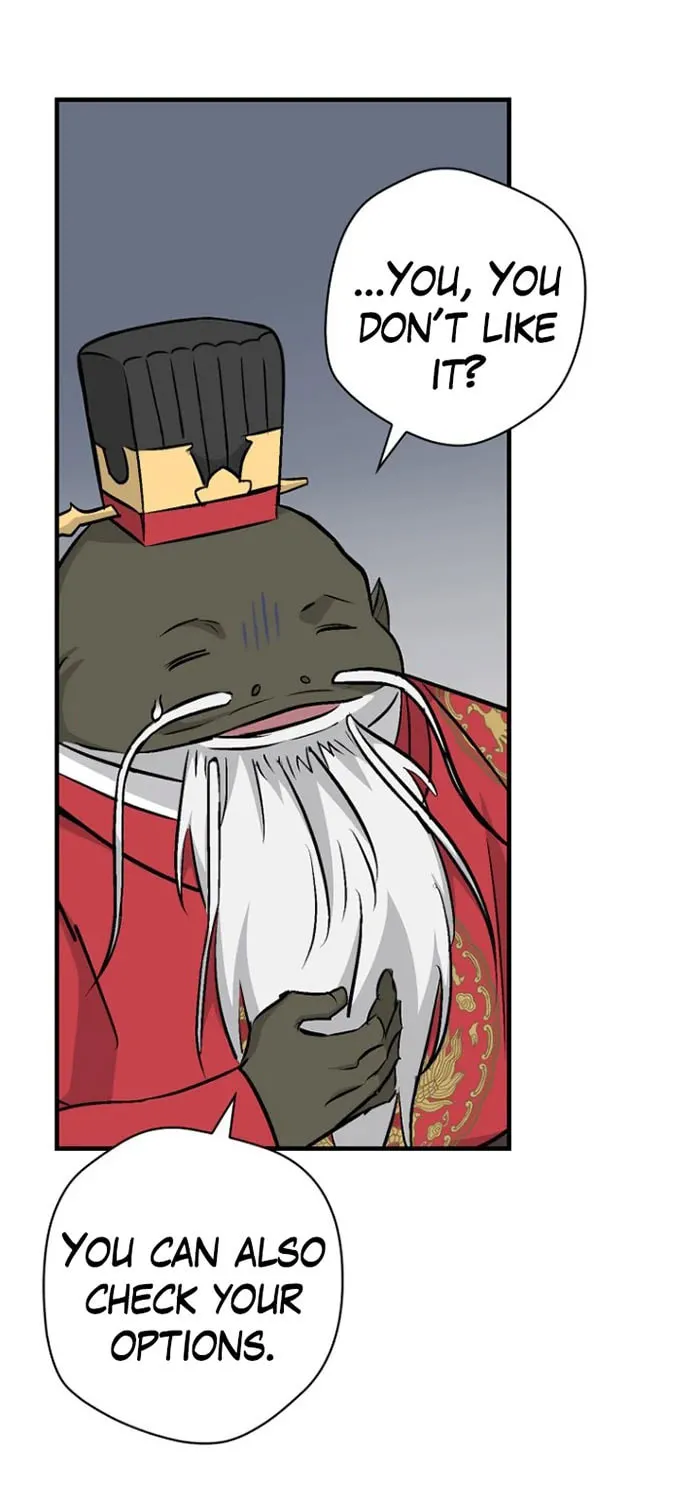 Read Gourmet Gaming chapter 74 image 5 on Lezhin