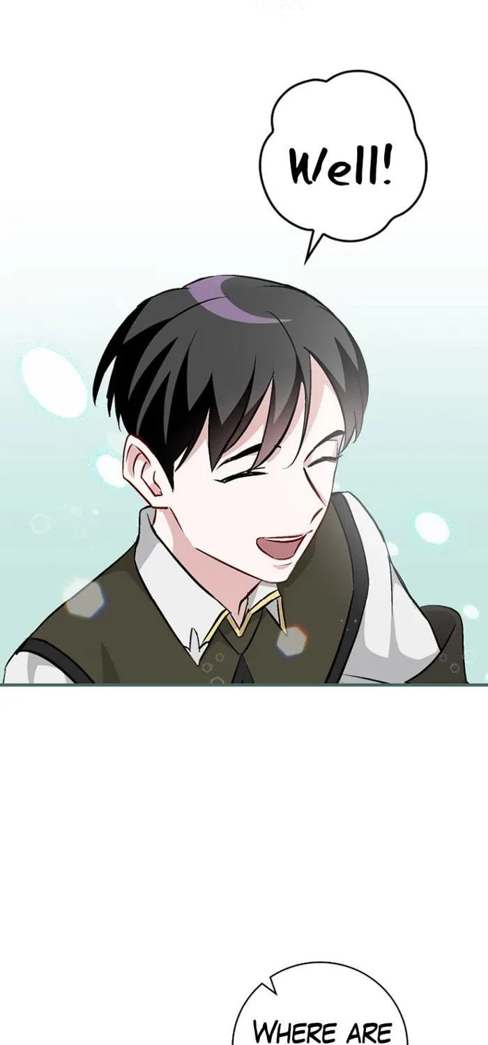 Read Gourmet Gaming chapter 74 image 53 on Lezhin