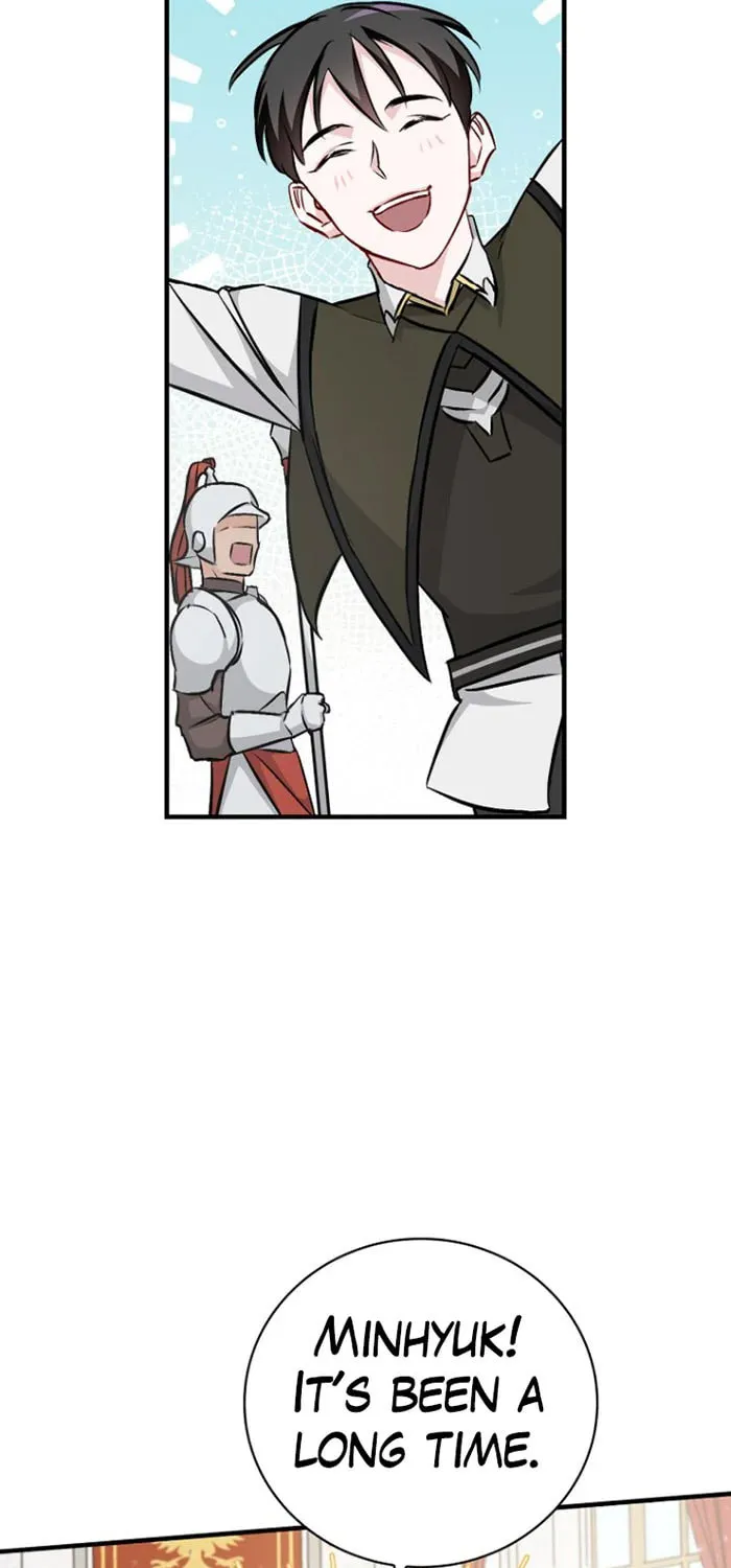 Read Gourmet Gaming chapter 74 image 61 on Lezhin