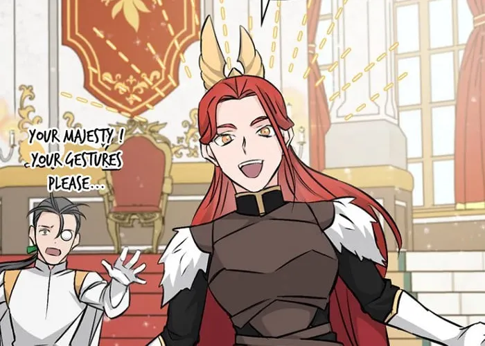 Read Gourmet Gaming chapter 74 image 62 on Lezhin
