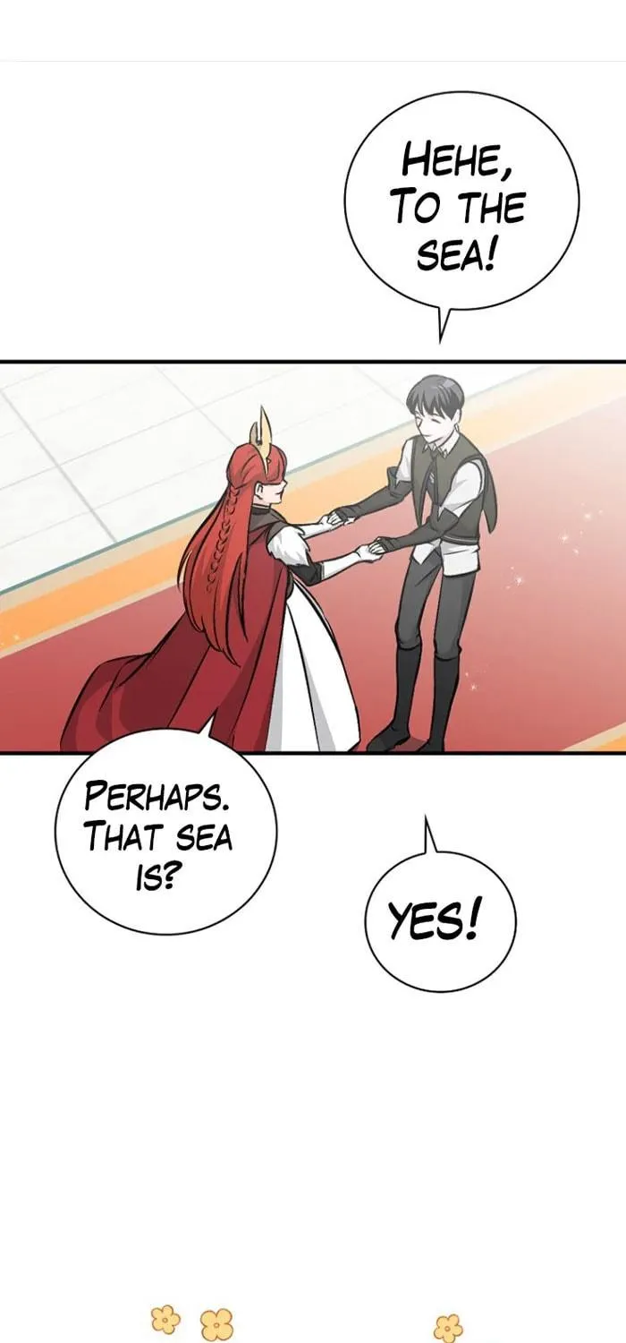 Read Gourmet Gaming chapter 74 image 64 on Lezhin