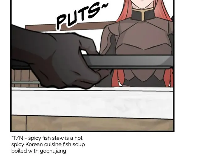 Read Gourmet Gaming chapter 74 image 75 on Lezhin