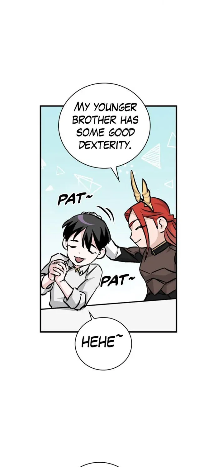 Read Gourmet Gaming chapter 74 image 79 on Lezhin