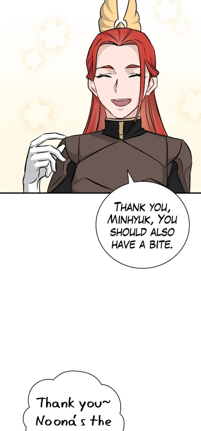 Read Gourmet Gaming chapter 74 image 81 on Lezhin