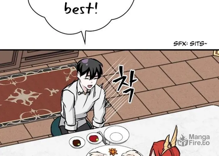 Read Gourmet Gaming chapter 74 image 82 on Lezhin