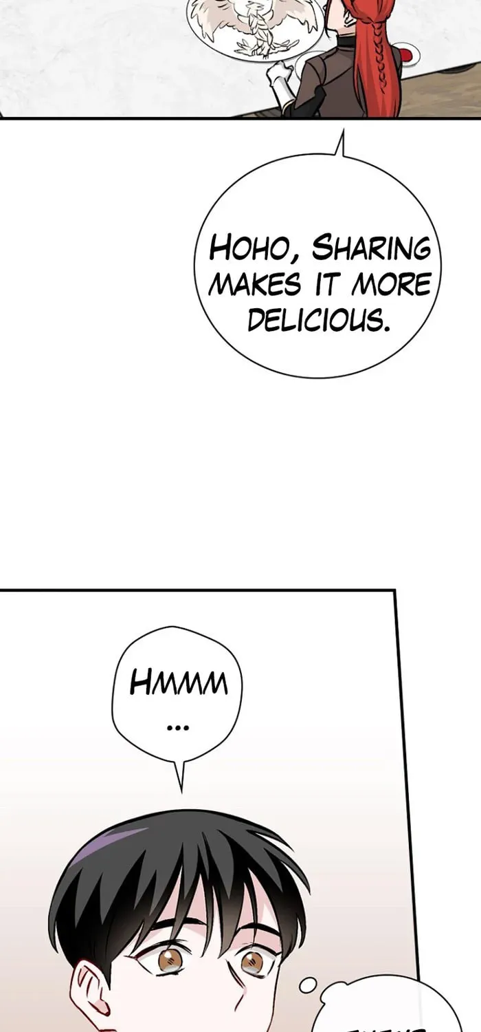 Read Gourmet Gaming chapter 74 image 83 on Lezhin
