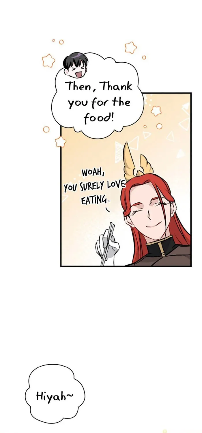 Read Gourmet Gaming chapter 74 image 85 on Lezhin