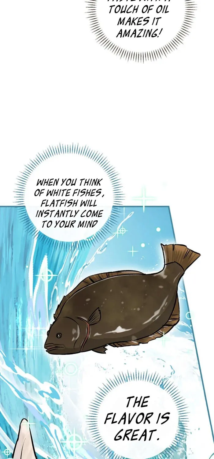 Read Gourmet Gaming chapter 74 image 89 on Lezhin