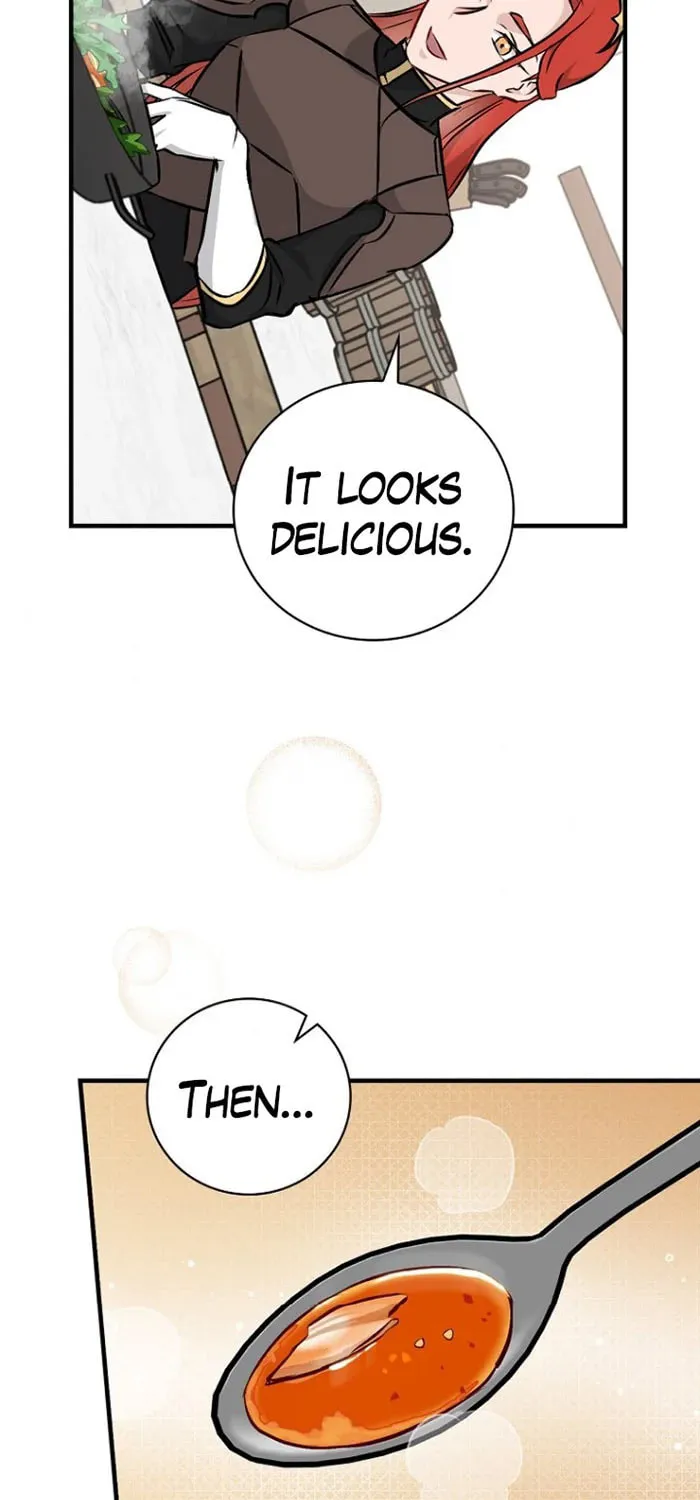 Read Gourmet Gaming chapter 74 image 96 on Lezhin