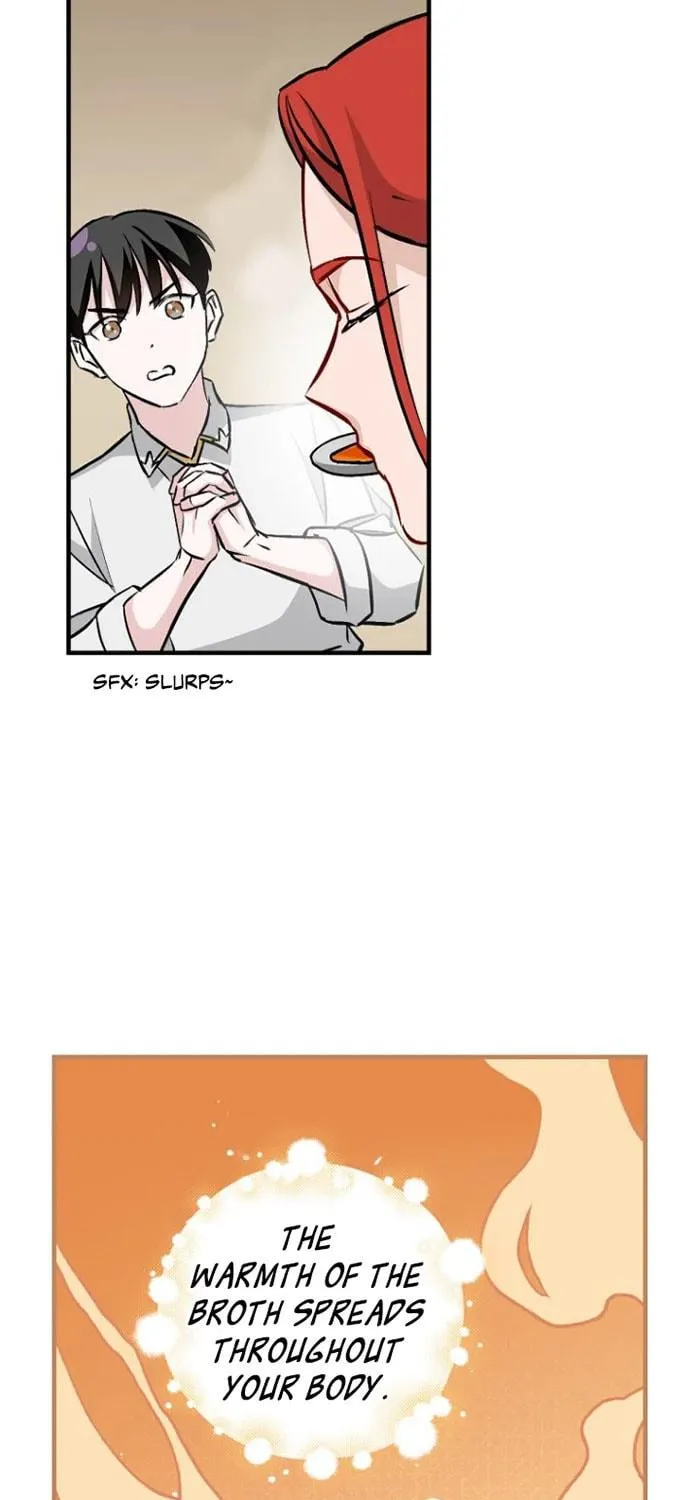 Read Gourmet Gaming chapter 74 image 98 on Lezhin