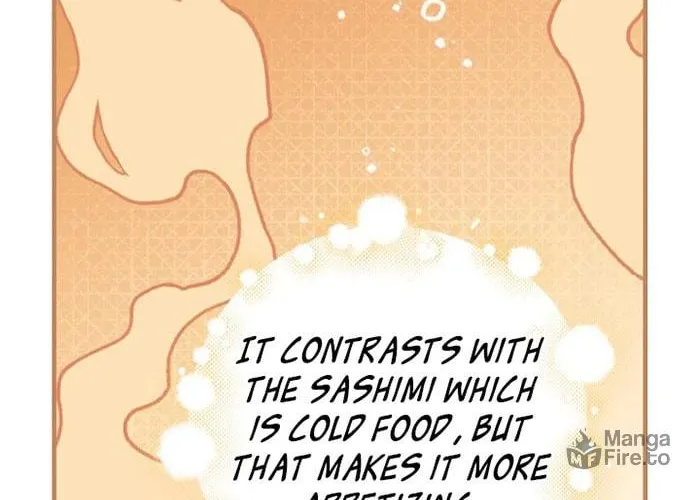 Read Gourmet Gaming chapter 74 image 99 on Lezhin