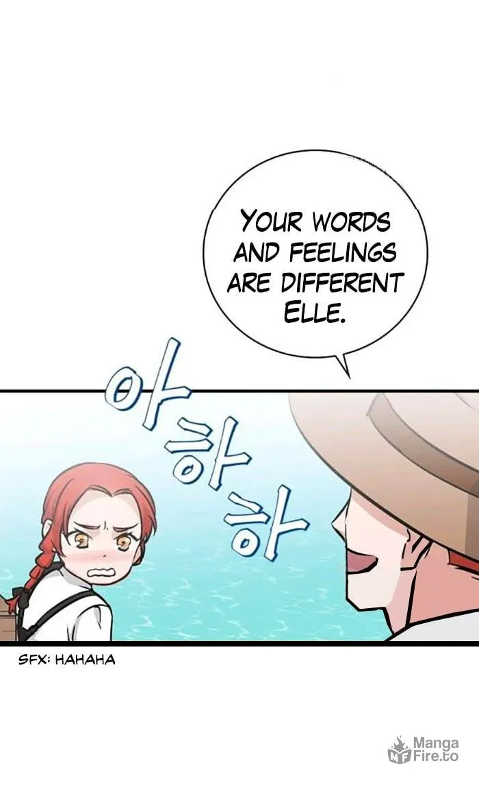 Read Gourmet Gaming chapter 75 image 10 on Lezhin