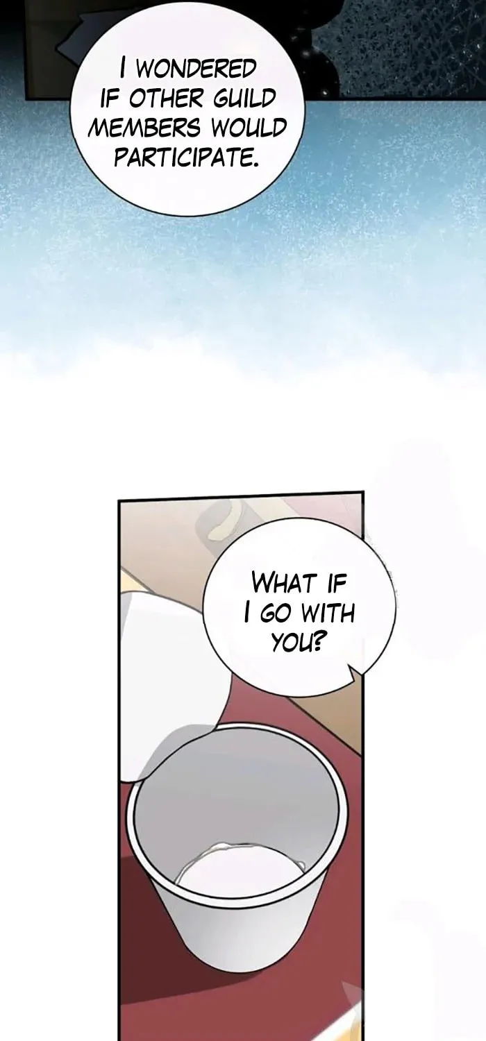 Read Gourmet Gaming chapter 75 image 100 on Lezhin