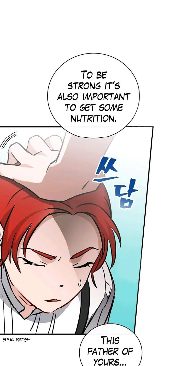 Read Gourmet Gaming chapter 75 image 11 on Lezhin