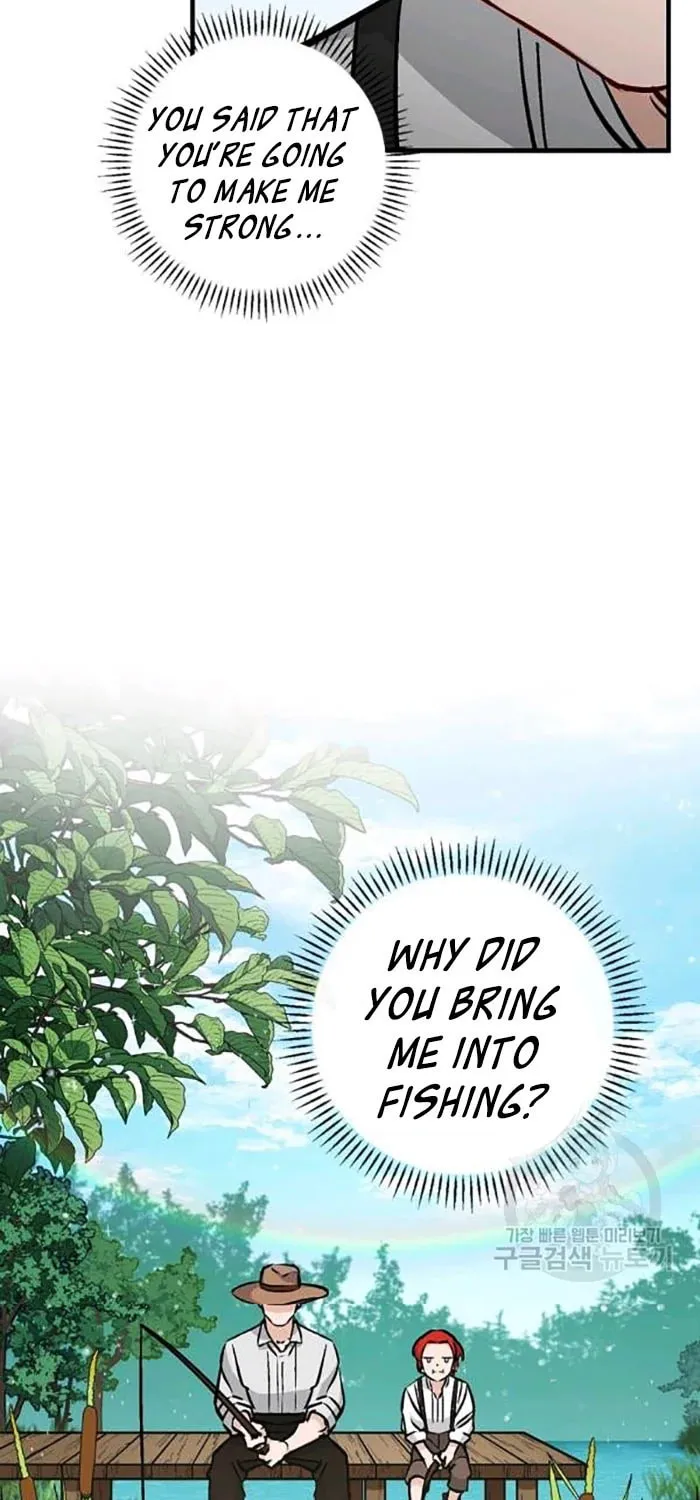 Read Gourmet Gaming chapter 75 image 2 on Lezhin