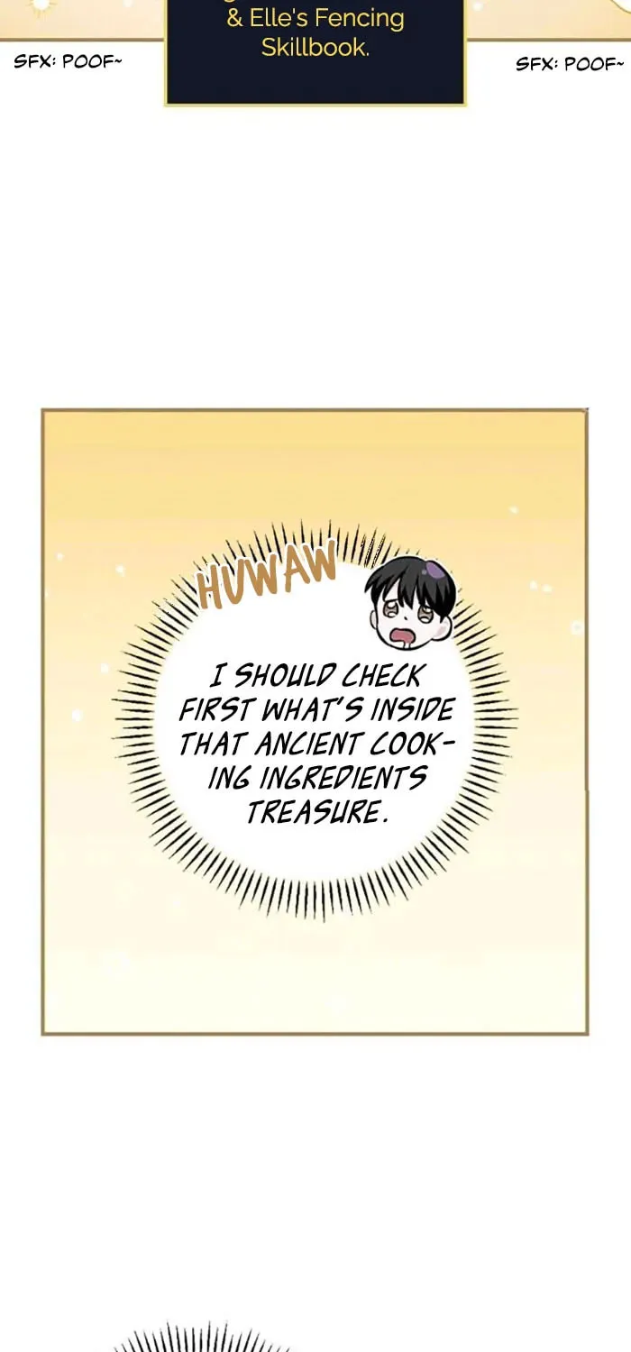 Read Gourmet Gaming chapter 75 image 24 on Lezhin