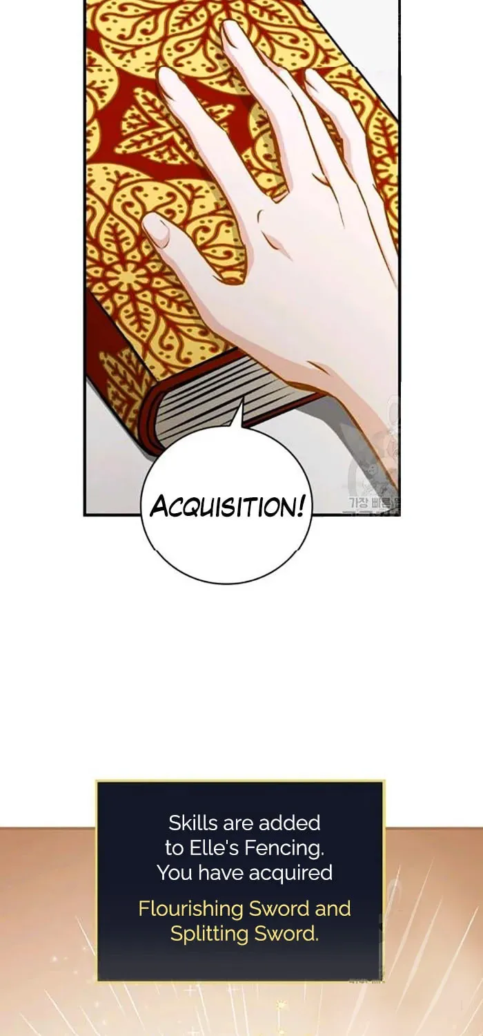 Read Gourmet Gaming chapter 75 image 30 on Lezhin