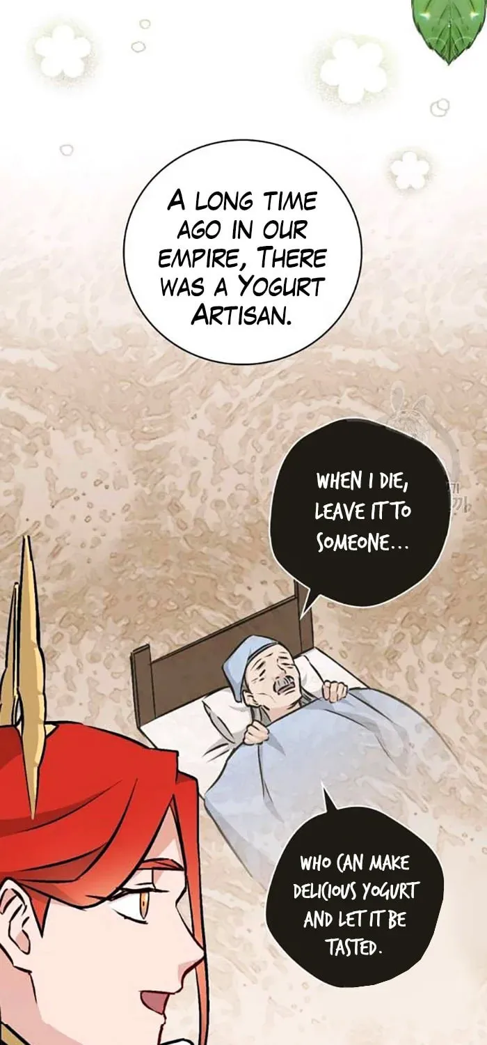 Read Gourmet Gaming chapter 75 image 37 on Lezhin