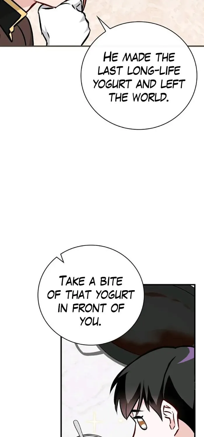 Read Gourmet Gaming chapter 75 image 38 on Lezhin