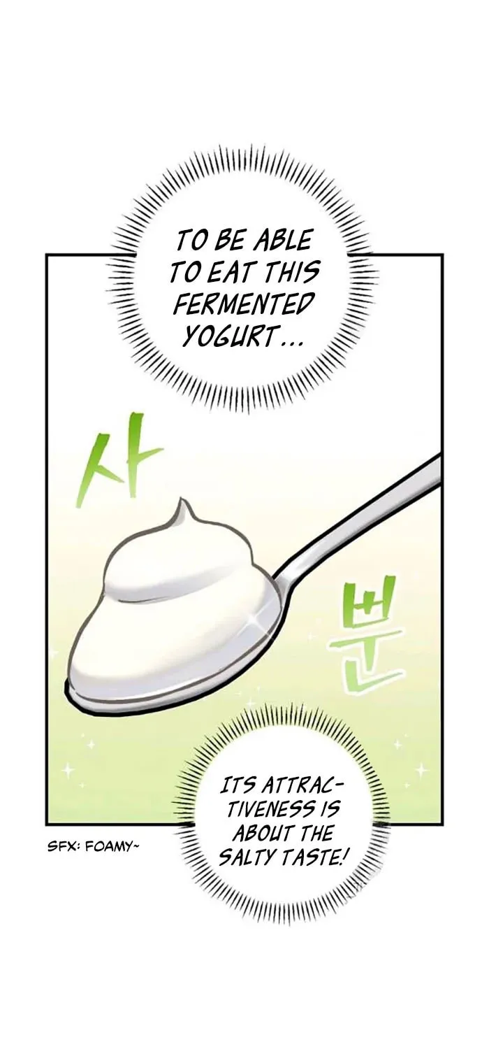 Read Gourmet Gaming chapter 75 image 40 on Lezhin