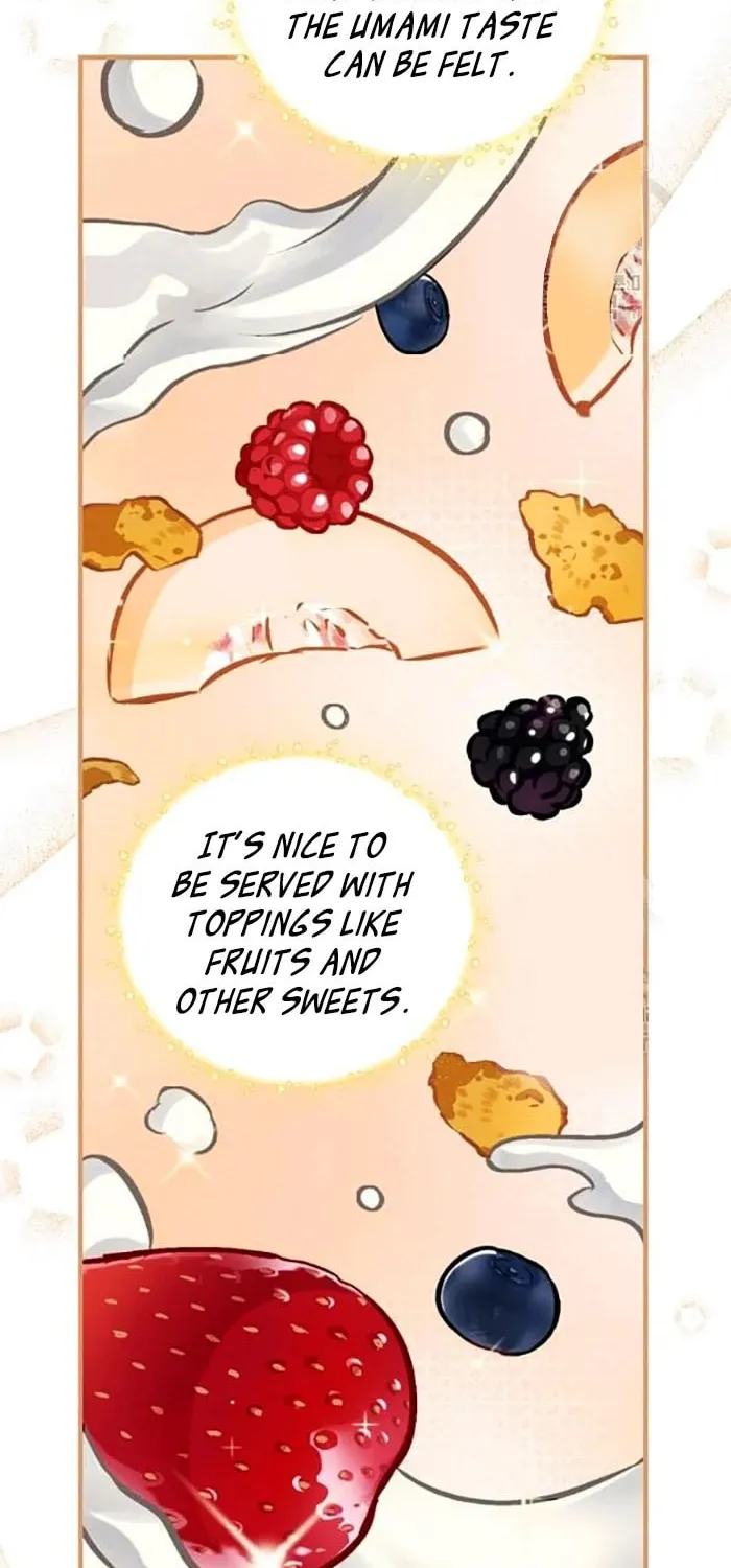 Read Gourmet Gaming chapter 75 image 43 on Lezhin