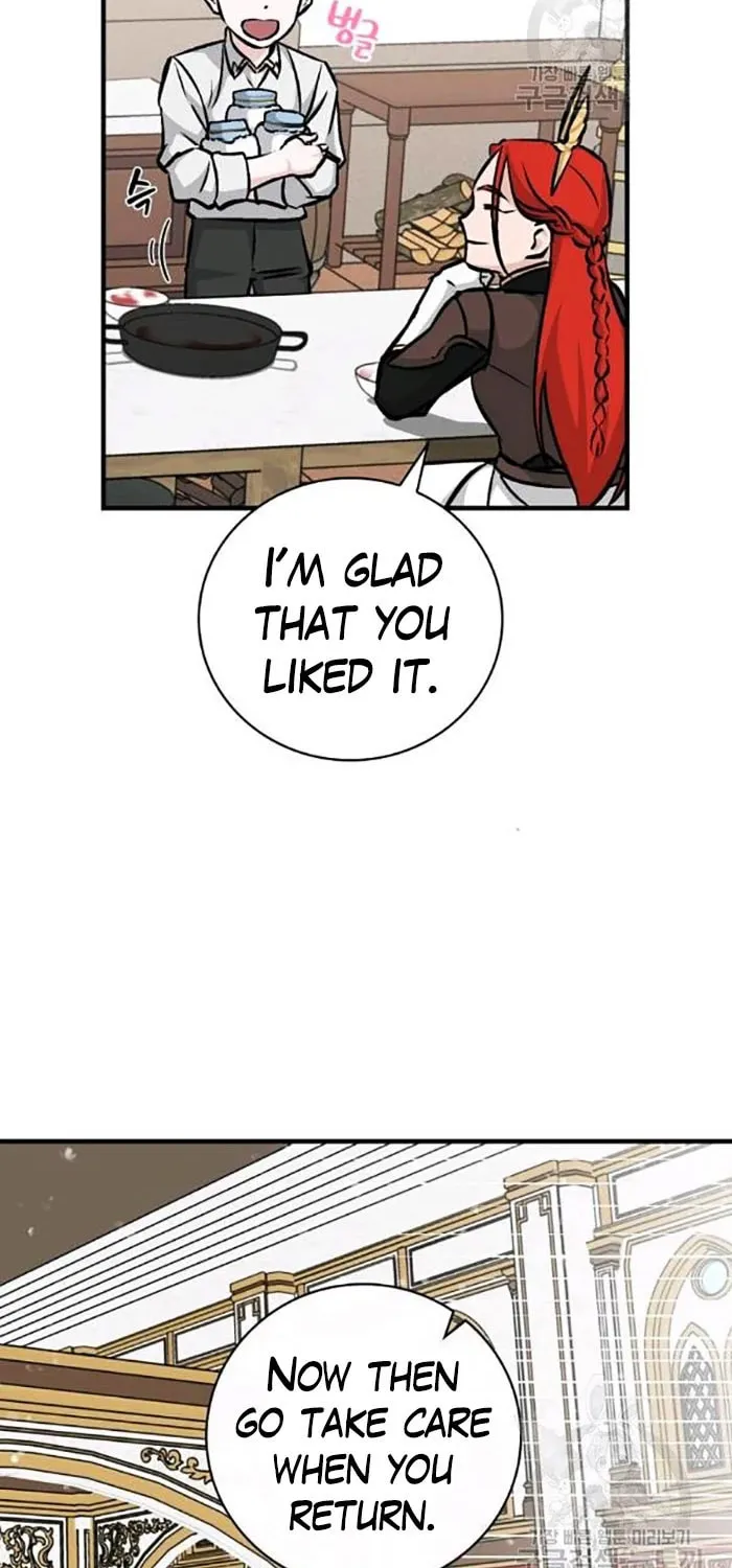 Read Gourmet Gaming chapter 75 image 45 on Lezhin