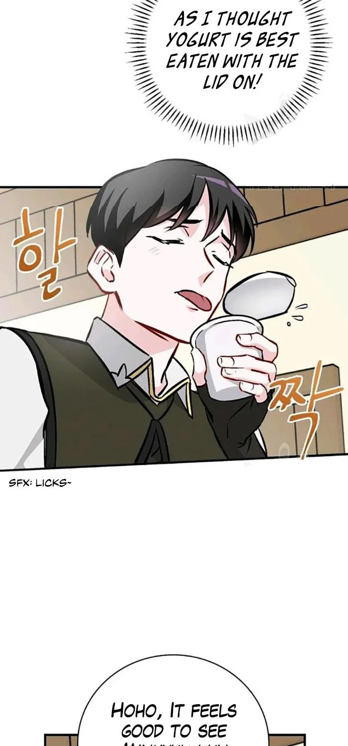 Read Gourmet Gaming chapter 75 image 57 on Lezhin