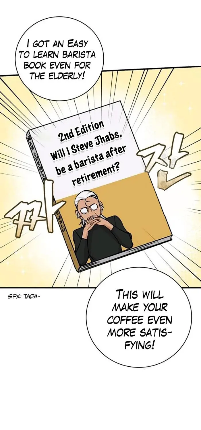 Read Gourmet Gaming chapter 75 image 61 on Lezhin