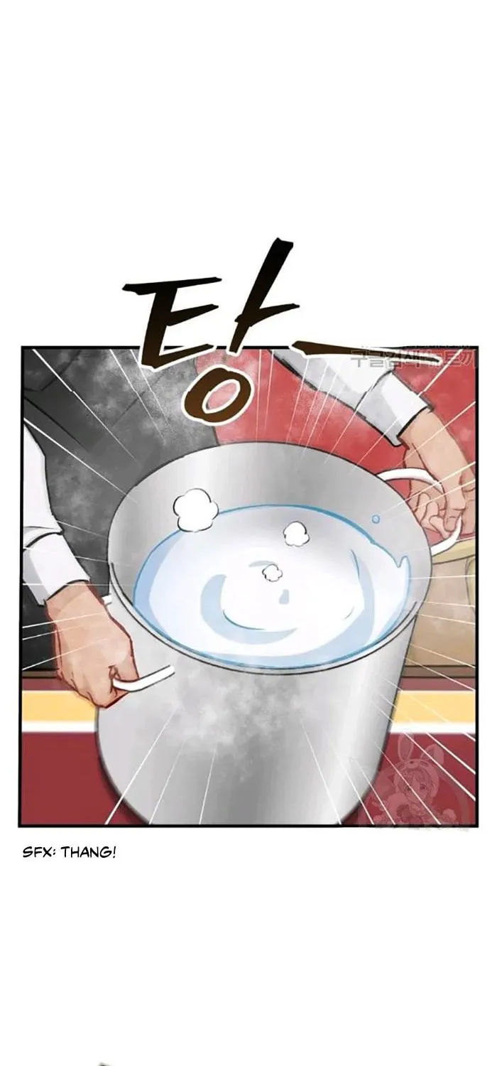 Read Gourmet Gaming chapter 75 image 63 on Lezhin