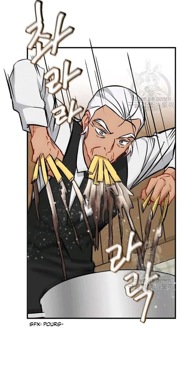 Read Gourmet Gaming chapter 75 image 64 on Lezhin