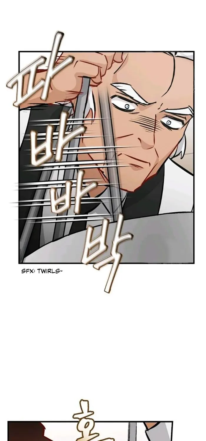 Read Gourmet Gaming chapter 75 image 65 on Lezhin