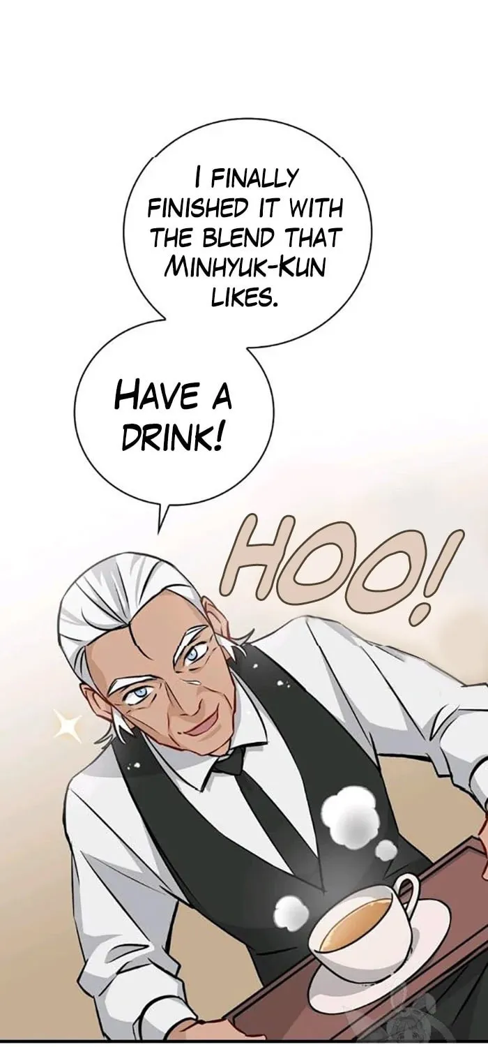 Read Gourmet Gaming chapter 75 image 67 on Lezhin