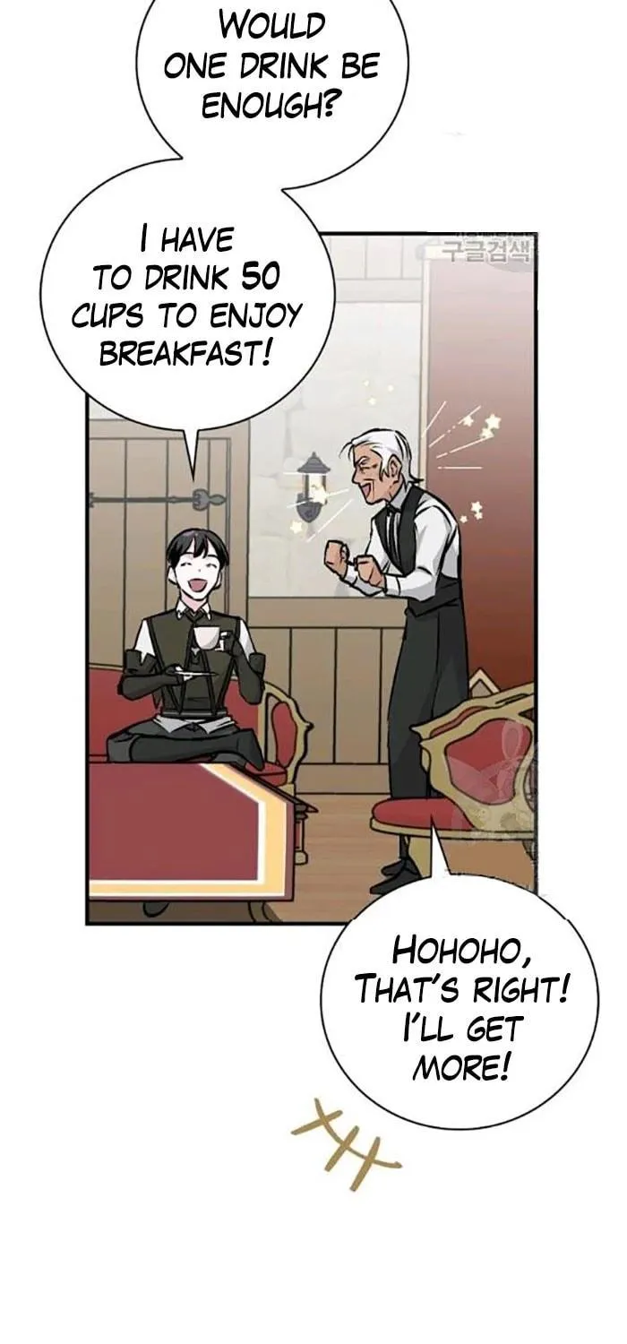 Read Gourmet Gaming chapter 75 image 69 on Lezhin