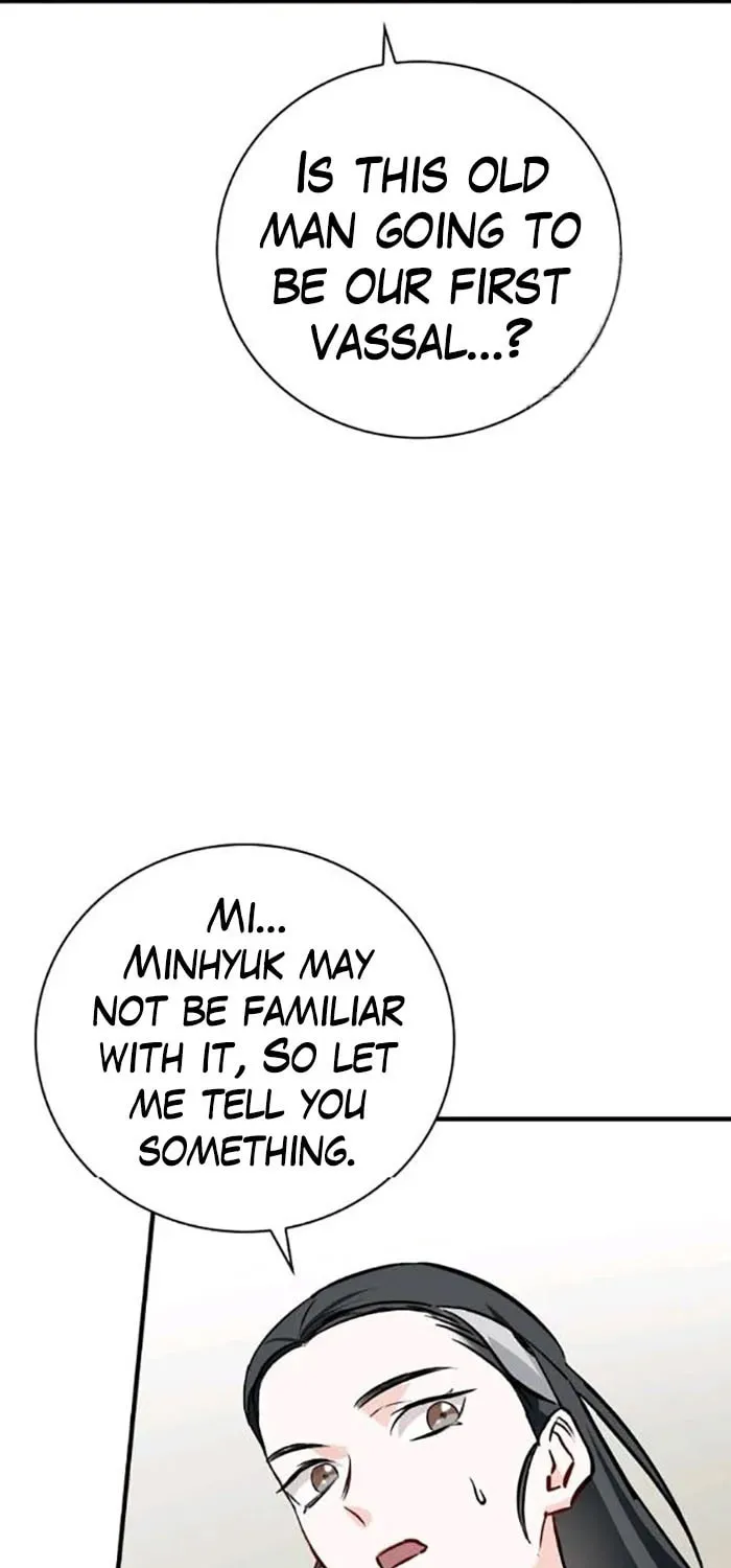 Read Gourmet Gaming chapter 75 image 71 on Lezhin