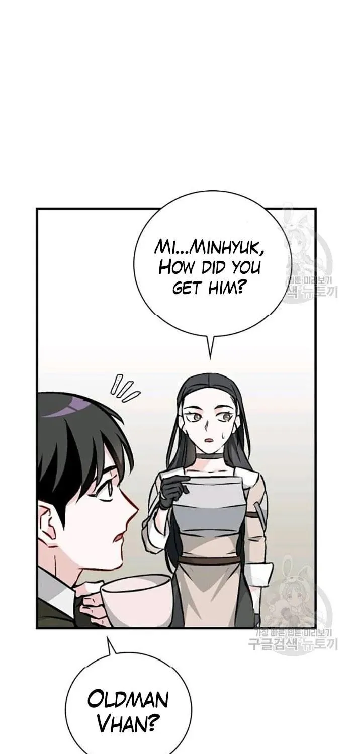 Read Gourmet Gaming chapter 75 image 75 on Lezhin