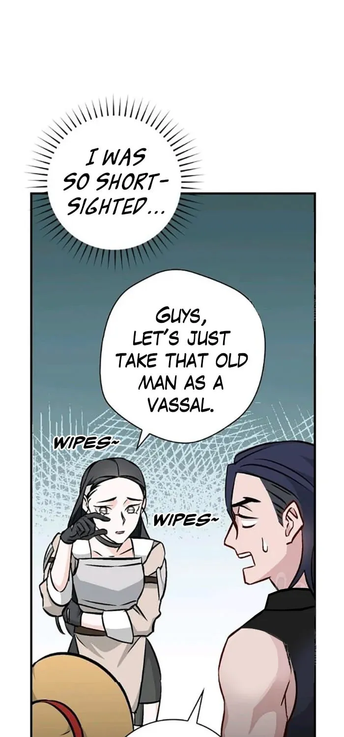 Read Gourmet Gaming chapter 75 image 80 on Lezhin