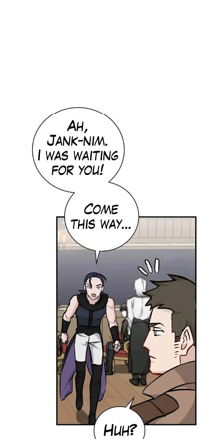 Read Gourmet Gaming chapter 75 image 83 on Lezhin