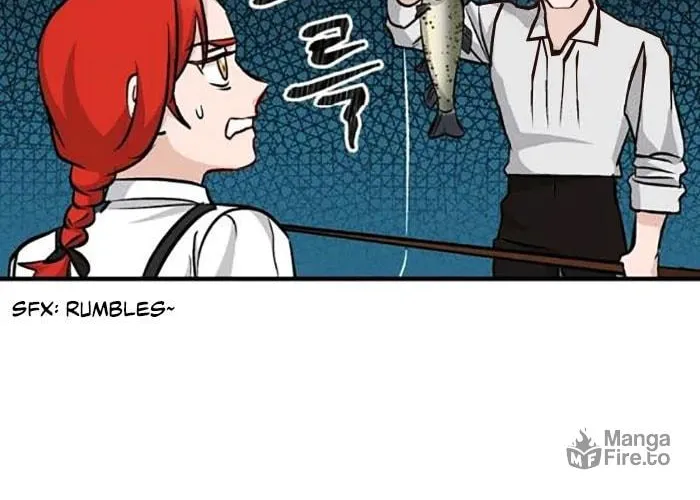 Read Gourmet Gaming chapter 75 image 9 on Lezhin