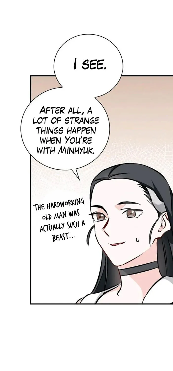 Read Gourmet Gaming chapter 75 image 95 on Lezhin