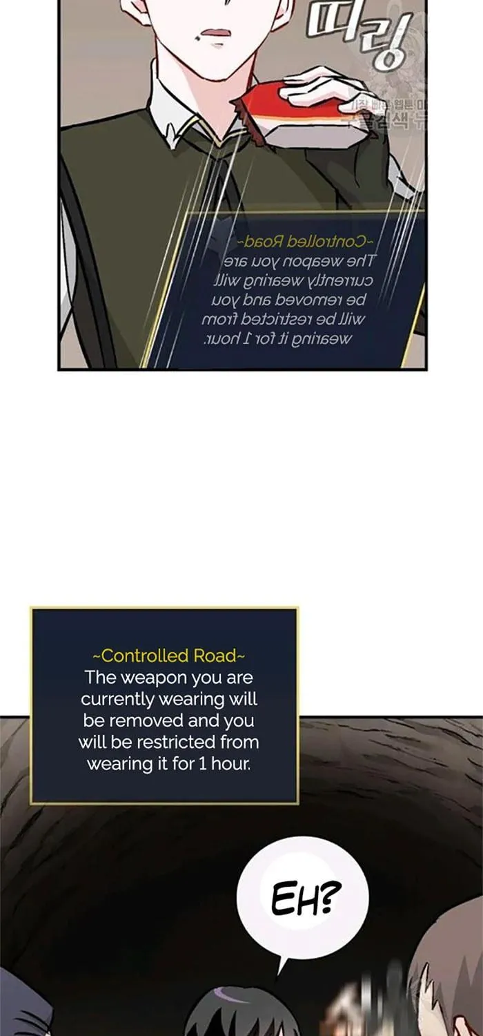 Read Gourmet Gaming chapter 78 image 100 on Lezhin
